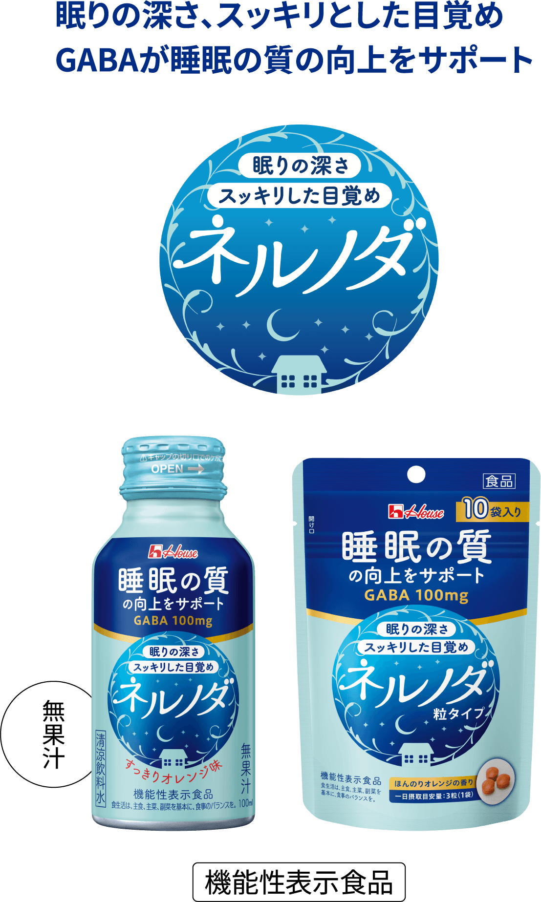 ネルノダ